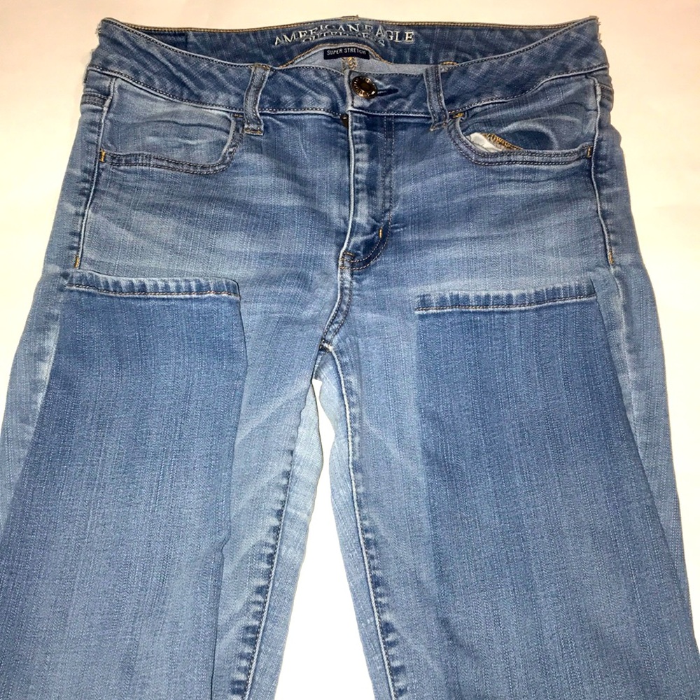 American Eagle Outfitters jegging